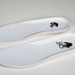 Off-White Out Of Office OOO Low Top "For Walking" - White Sand