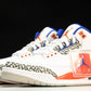 AJ3 Retro 'Knicks'