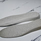D1or B33 Gravity Leather 'Oblique Triple White'