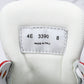 Prada America's Cup Sneaker 'Red Silver'