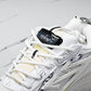 Off-White "Be Right Back" Sneaker 'White'