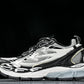 Off-White "Be Right Back" Sneaker 'Silver'