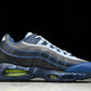 Yu-Gi-Oh! x AM95 Muscle 'Joey'