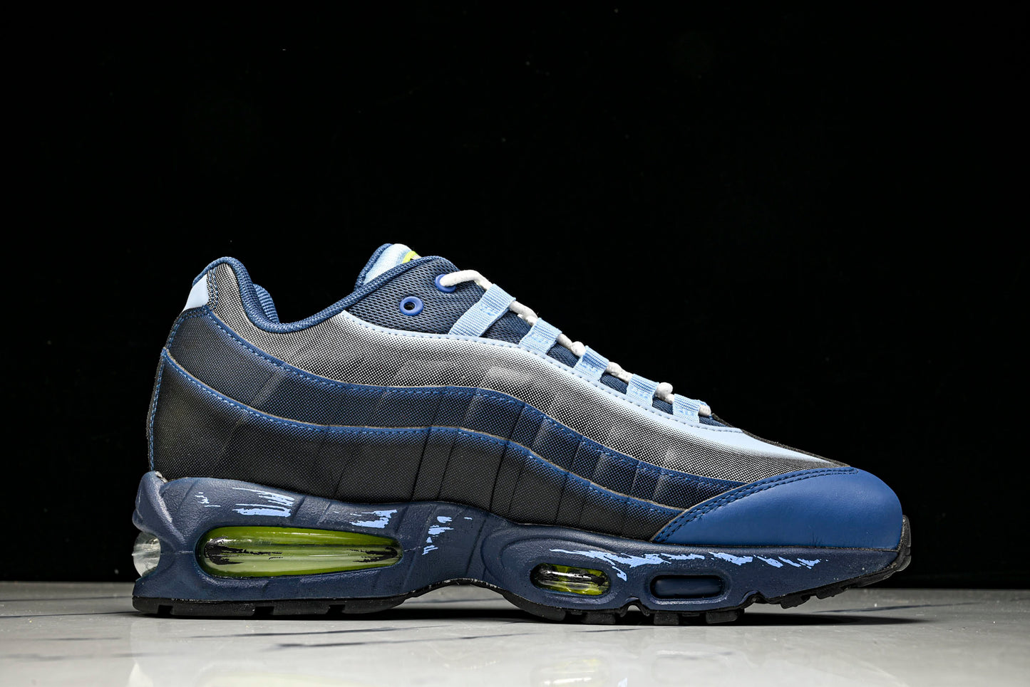 Yu-Gi-Oh! x AM95 Muscle 'Joey'