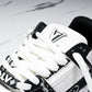 Louis Vuittоп Trainer Maxi 'Monogram Black White'