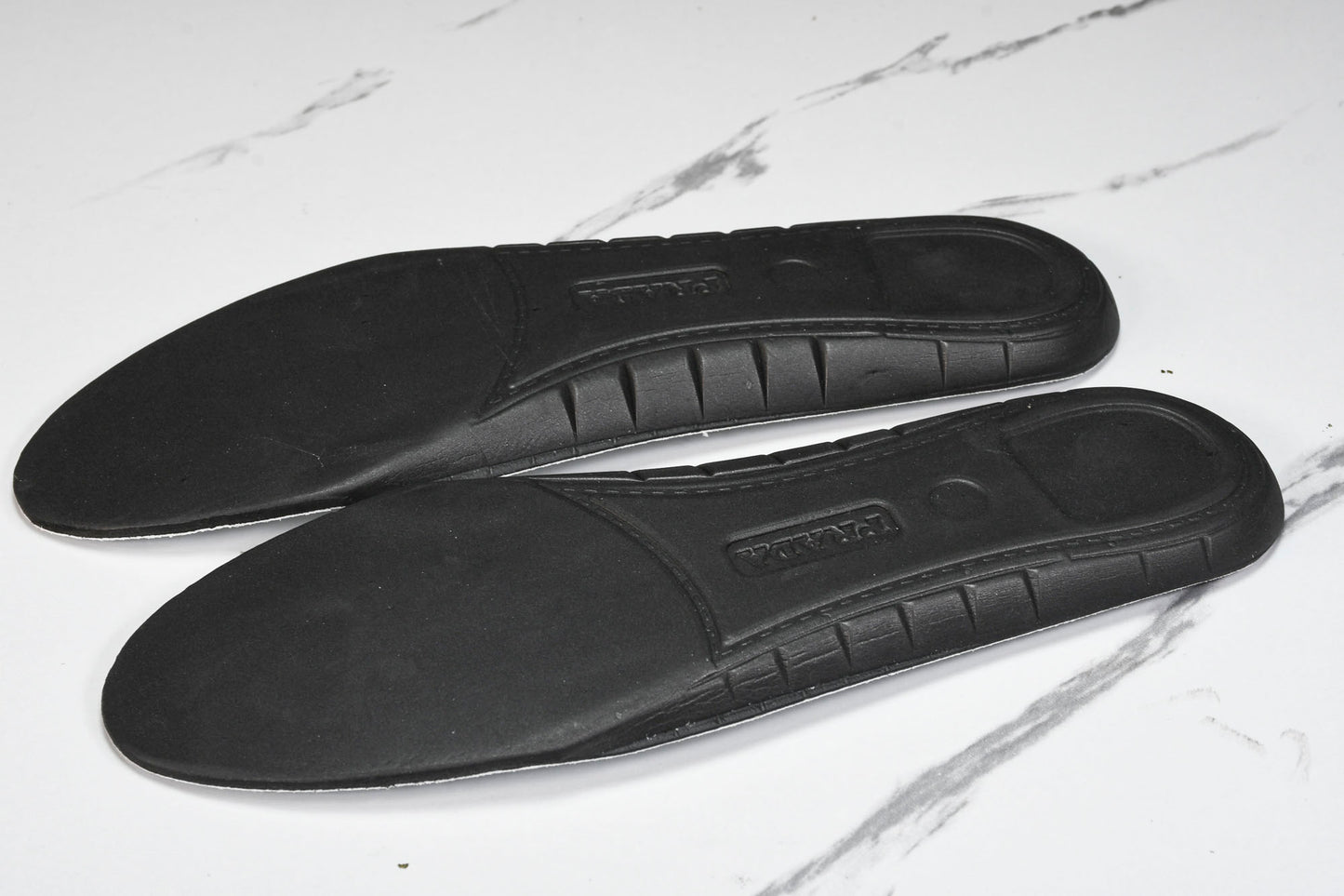 Prada Downtown Sneaker 'White'