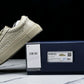 D1or B33 Gravity Leather 'Oblique Triple Beige'