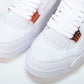 AJ4 Retro OG 'Orange Metallic'