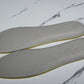 Louis Vuittоп Trainer Low 'Signature White Yellow'