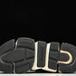 Speed 2.0 Trainers 'Black White'