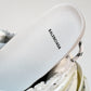 Runner 'White Graffiti'