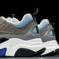 D1or B22 'Blue White'