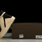 Rick Owens Geobasket 'Milk'