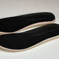 Rick Owens Ramones Low EDFU 'Black Milk'