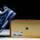 Louis Vuittоп Skate Sneaker 'Blue'