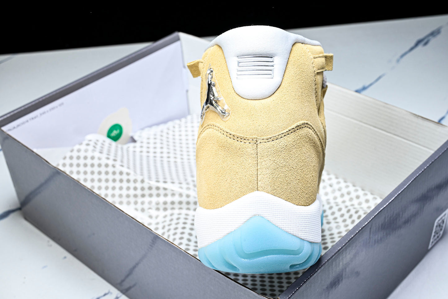 AJ11 Retro City Pack 'H-Town'
