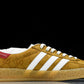 Guссi x Gazelle 'GG Monogram'