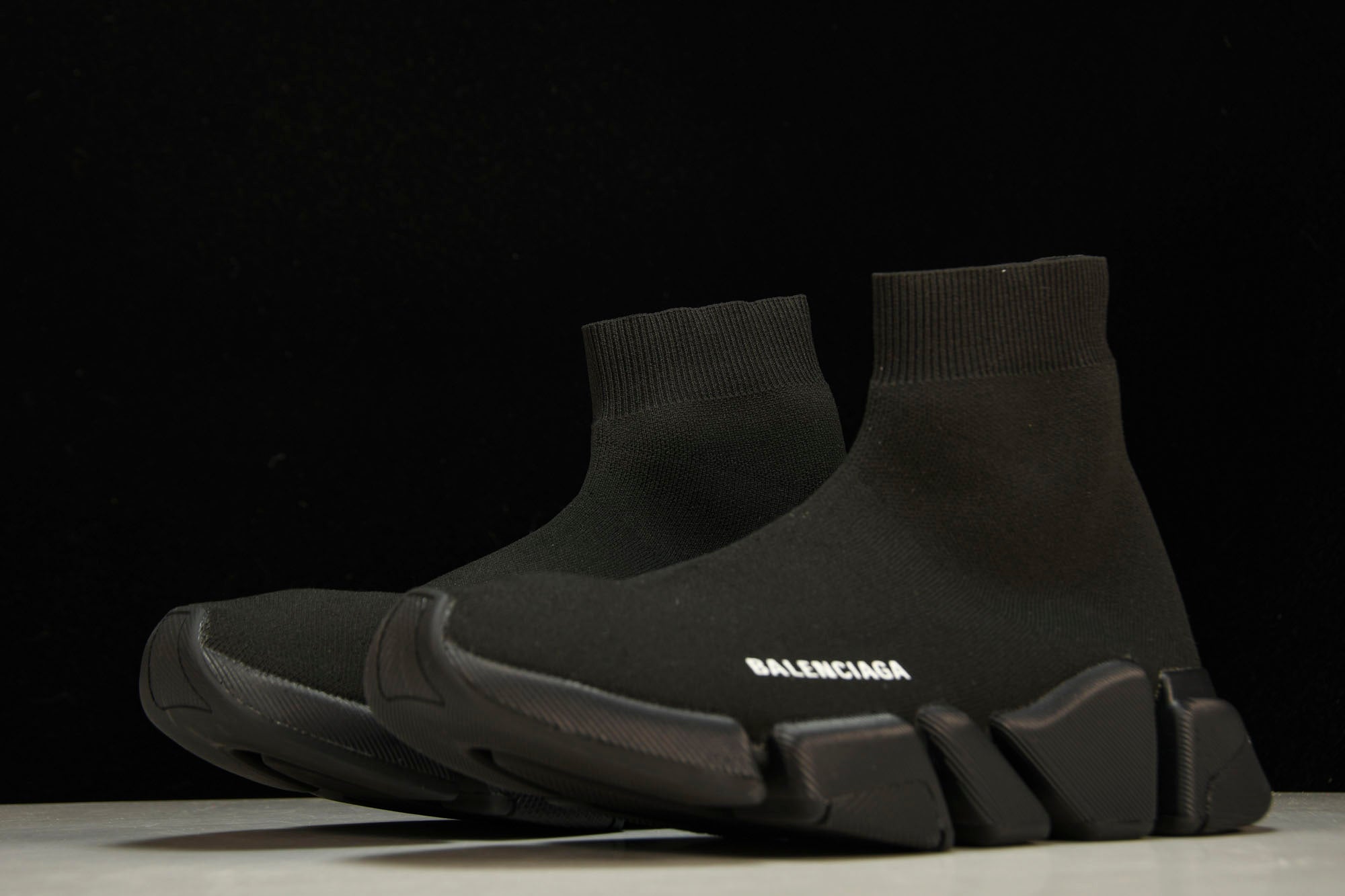Speed 2.0 Trainers 'Black'