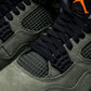 AJ4 Retro x Undefeated (2025 Version) 'UNDFTD'