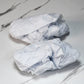 3XL Sneaker Extreme Lace 'Silver'
