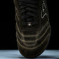 Louis Vuittоп Footprint Football Sneaker 'Brown Suede'