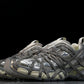 3XL Sneaker Extreme Lace 'Silver'