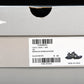3XL Sneaker 'Black White'