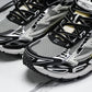 Off-White "Be Right Back" Sneaker 'Silver'