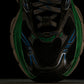 10XL Sneaker 'Black Blue Green'