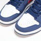 AJ1 Low ‘USA’