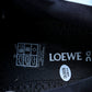 LOEWE × ON Cloudsolo 'Dark Brown Black'
