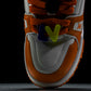 Louis Vuittоп Trainer Maxi 'Orange White'