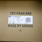 Yzy Foam RNNR 'Sulfur'