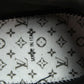 Louis Vuittоп Trainer Low 'Black Grey White'