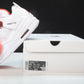 AJ4 Retro OG 'Orange Metallic'