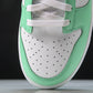 Dnk Low 'Green Glow'