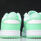 Dnk Low 'Green Glow'