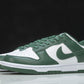 Dnk Low Green 'Michigan State'