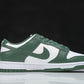 Dnk Low Green 'Michigan State'