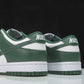 Dnk Low Green 'Michigan State'