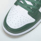 Dnk Low Green 'Michigan State'