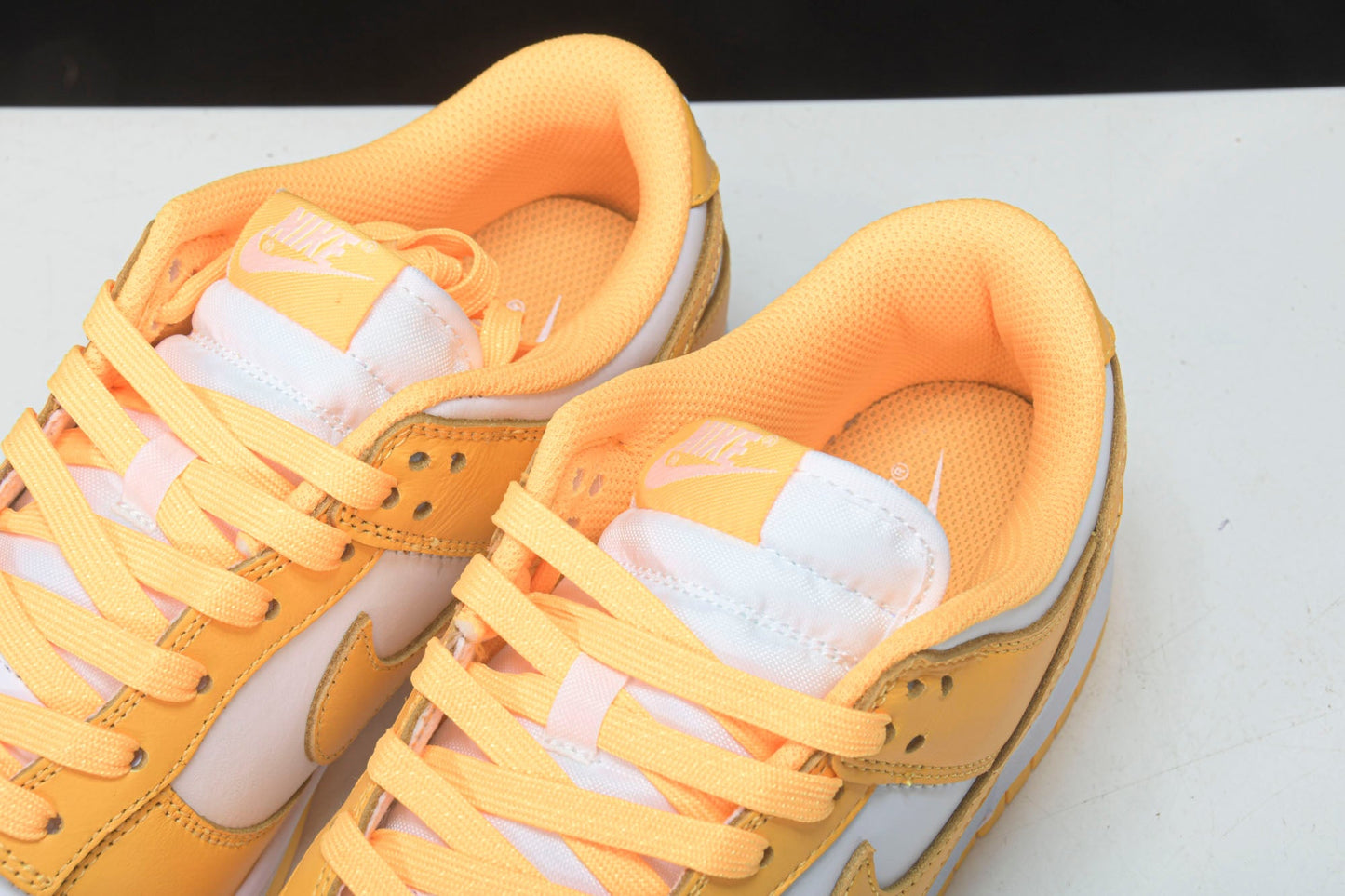 Dnk Low 'Laser Orange'