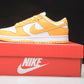 Dnk Low 'Laser Orange'