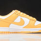 Dnk Low 'Laser Orange'