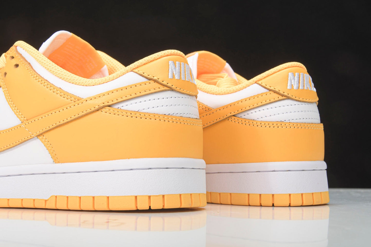 Dnk Low 'Laser Orange'