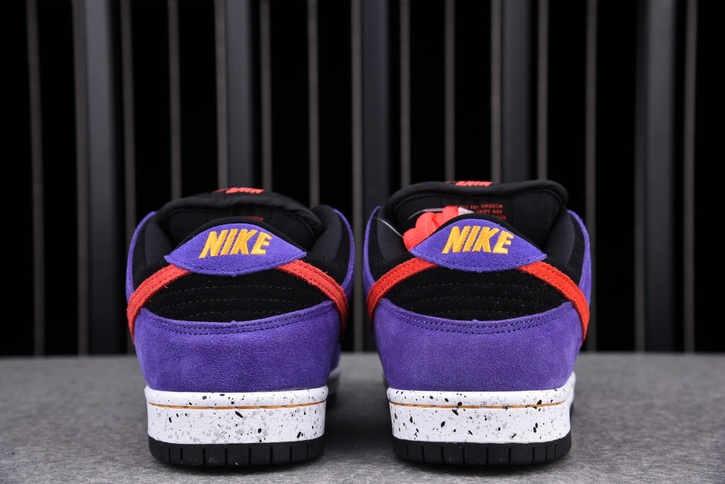 Dnk Low Pro SB 'ACG Terra'