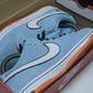 Dnk Low Pro SB 'Gulf'