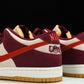 Dnk Low SB x Skate Like a Girl