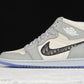 Dr x AJ1 Retro High OG