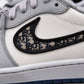Dr x AJ1 Retro Low OG